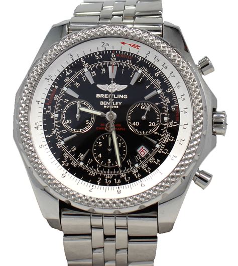 breitling for bentley alle modelle|breitling bentley diamond bezel.